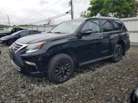 Lexus GX 460 4.6l Premium