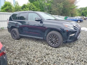 Lexus GX 460 4.6l Premium | Auto.bg — изображение 4 Lexus GX 460 4.6l Premium | Auto.bg — изображение 4