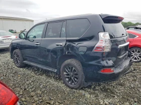 Lexus GX 460 4.6l Premium | Auto.bg — изображение 2 Lexus GX 460 4.6l Premium | Auto.bg — изображение 2