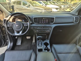 Kia Sportage 2.0 CRDI 4x2 наличен в БГ | Auto.bg — изображение 9 Kia Sportage 2.0 CRDI 4x2 наличен в БГ | Auto.bg — изображение 9