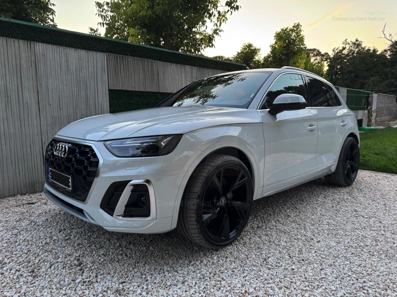 Audi Q5 mild hybrid - 39500 € - 67625480 1 | Car24.bg Audi Q5 mild hybrid - 39500 € - 67625480 1