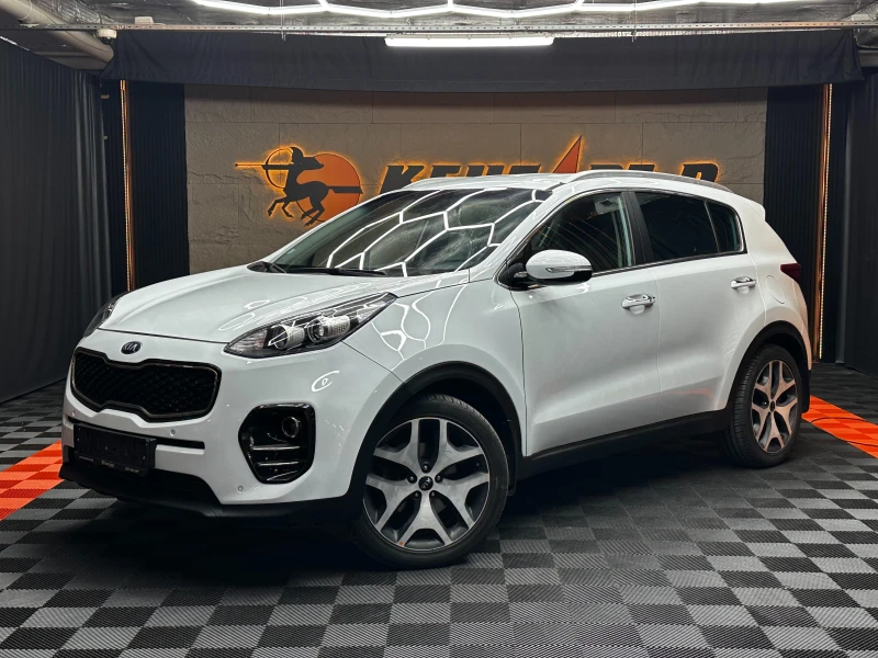 Kia Sportage 2.0d/4x4/Автомат/JBL/ГАРАНЦИЯ - 13500 € - 44587789 1 | Car24.bg Kia Sportage 2.0d/4x4/Автомат/JBL/ГАРАНЦИЯ - 13500 € - 44587789 1