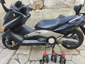 Yamaha T-max 500 куб.см | Auto.bg — изображение 7 Yamaha T-max 500 куб.см | Auto.bg — изображение 7