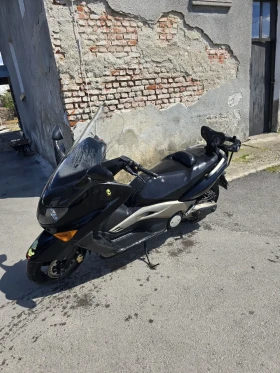 Yamaha T-max 500 куб.см | Auto.bg — изображение 5 Yamaha T-max 500 куб.см | Auto.bg — изображение 5