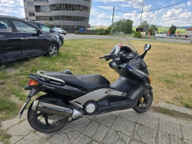 Yamaha T-max 500 куб.см | Auto.bg — изображение 3 Yamaha T-max 500 куб.см | Auto.bg — изображение 3