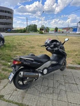Yamaha T-max 500 куб.см | Auto.bg — изображение 2 Yamaha T-max 500 куб.см | Auto.bg — изображение 2