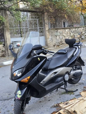 Yamaha T-max 500 куб.см | Auto.bg — изображение 8 Yamaha T-max 500 куб.см | Auto.bg — изображение 8