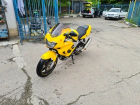 Honda Vtr