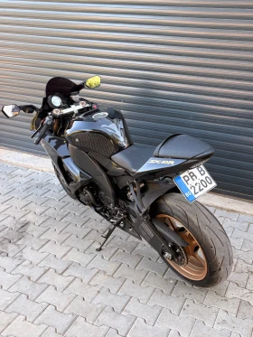 Kawasaki Ninja Zx10r | Auto.bg — изображение 2 Kawasaki Ninja Zx10r | Auto.bg — изображение 2