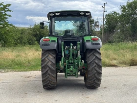 Трактор John Deere 6130R ЛИЗИНГ | Auto.bg — изображение 4 Трактор John Deere 6130R ЛИЗИНГ | Auto.bg — изображение 4