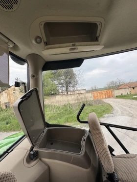 Трактор John Deere 6130R ЛИЗИНГ | Auto.bg — изображение 13 Трактор John Deere 6130R ЛИЗИНГ | Auto.bg — изображение 13