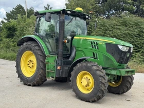 Трактор John Deere 6130R ЛИЗИНГ | Auto.bg — изображение 2 Трактор John Deere 6130R ЛИЗИНГ | Auto.bg — изображение 2