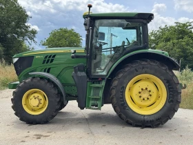 Трактор John Deere 6130R ЛИЗИНГ | Auto.bg — изображение 6 Трактор John Deere 6130R ЛИЗИНГ | Auto.bg — изображение 6
