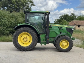 Трактор John Deere 6130R ЛИЗИНГ | Auto.bg — изображение 3 Трактор John Deere 6130R ЛИЗИНГ | Auto.bg — изображение 3