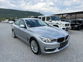 BMW 320 D GT X-Drive* Luxury M* HeadUp* Logic7* KeyllesGo - [1] 