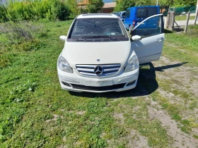 Mercedes-Benz B 200 CDI sport 1 - Car24.bg Mercedes-Benz B 200 CDI sport 1