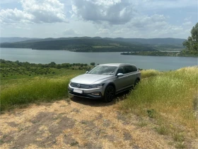 VW Passat Alltrack - Car24.bg VW Passat Alltrack