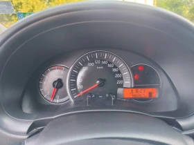 Nissan Micra 1.2i 2016 Facelift 98000km | Mobile.bg — малка снимка 11