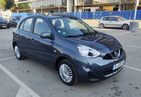 Nissan Micra 1.2i 2016 Facelift 98000km | Mobile.bg — малка снимка 6