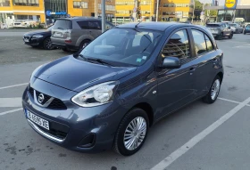 Снимка Nissan Micra