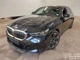 BMW 520 d M Sport Paket Steptronic - Car24.bg BMW 520 d M Sport Paket Steptronic