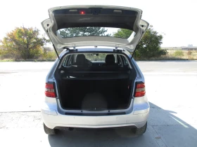 Mercedes-Benz B 180 2.0/ДИЗЕЛ/108кс/КАТО НОВА/ | Mobile.bg — малка снимка 16
