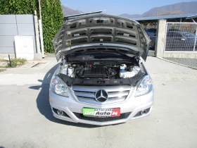Mercedes-Benz B 180 2.0/ДИЗЕЛ/108кс/КАТО НОВА/ | Mobile.bg — малка снимка 17