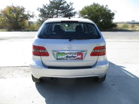Mercedes-Benz B 180 2.0/ДИЗЕЛ/108кс/КАТО НОВА/ | Mobile.bg — малка снимка 5