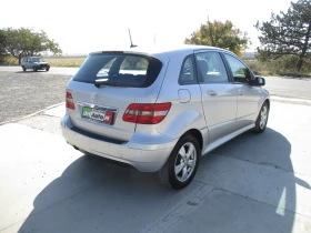 Mercedes-Benz B 180 2.0/ДИЗЕЛ/108кс/КАТО НОВА/ | Mobile.bg — малка снимка 4