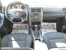 Mercedes-Benz B 180 2.0/ДИЗЕЛ/108кс/КАТО НОВА/ | Mobile.bg — малка снимка 12