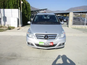 Снимка Mercedes-Benz B 180