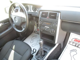 Mercedes-Benz B 180 2.0/ДИЗЕЛ/108кс/КАТО НОВА/ | Mobile.bg — малка снимка 14
