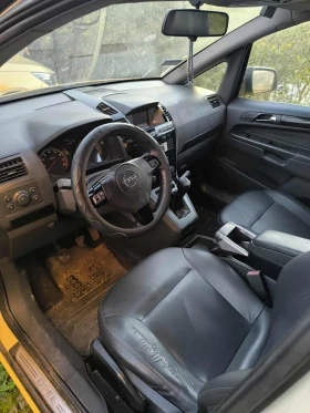 Opel Zafira B  - 2800 лв. / 1431.62 € - 13523018 5 | Car24.bg Opel Zafira B  - 2800 лв. / 1431.62 € - 13523018 5