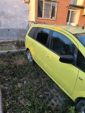 Opel Zafira B  - 2800 лв. / 1431.62 € - 13523018 3 | Car24.bg Opel Zafira B  - 2800 лв. / 1431.62 € - 13523018 3