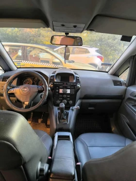 Opel Zafira B  - 2800 лв. / 1431.62 € - 13523018 4 | Car24.bg Opel Zafira B  - 2800 лв. / 1431.62 € - 13523018 4