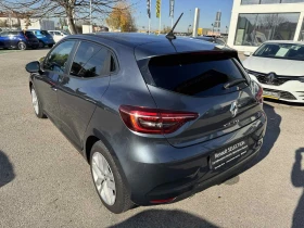Renault Clio 1.0 Tce - 22990 лв. / 11754.60 € - 86417629 4 | Car24.bg Renault Clio 1.0 Tce - 22990 лв. / 11754.60 € - 86417629 4