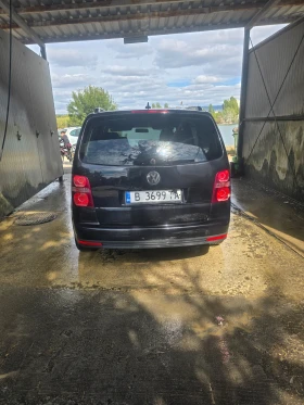 VW Touran - Car24.bg VW Touran