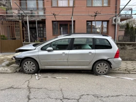 Peugeot 307 товарна - Car24.bg Peugeot 307 товарна