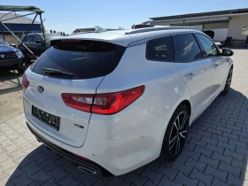 Kia Optima GT-LINE Navi Led 360 Лизинг - 10000 € / 19558.30 лв. - 49227700 7 | Car24.bg Kia Optima GT-LINE Navi Led 360 Лизинг - 10000 € / 19558.30 лв. - 49227700 7