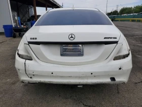 Mercedes-Benz S 63 AMG АВТОКРЕДИТ* ЦЕНА БЕЗ АНАЛОГ* - 21300 € / 41659.18 лв. - 89232186 6 | Car24.bg Mercedes-Benz S 63 AMG АВТОКРЕДИТ* ЦЕНА БЕЗ АНАЛОГ* - 21300 € / 41659.18 лв. - 89232186 6