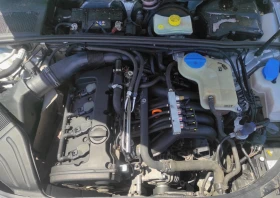Audi A4 2.0i GAZ Sedan - 4400 € / 8605.65 лв. - 86681434 9 | Car24.bg Audi A4 2.0i GAZ Sedan - 4400 € / 8605.65 лв. - 86681434 9