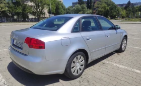 Audi A4 2.0i GAZ Sedan - Car24.bg Audi A4 2.0i GAZ Sedan