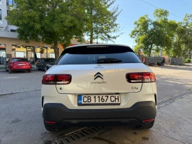 Citroen C4 Cactus -1.5 HDI/Facelift/24000км/Първи собственик/Carplay - 15800 € / 30902.11 лв. - 92371607 6 | Car24.bg Citroen C4 Cactus -1.5 HDI/Facelift/24000км/Първи собственик/Carplay - 15800 € / 30902.11 лв. - 92371607 6