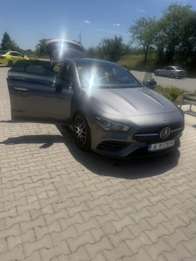 Mercedes-Benz CLA 180 БАРТЕР | Auto.bg — изображение 10 Mercedes-Benz CLA 180 БАРТЕР | Auto.bg — изображение 10