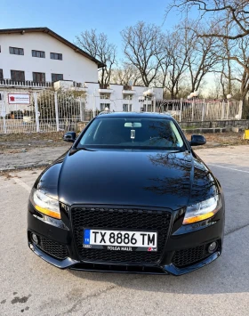 Audi A4 - Car24.bg Audi A4