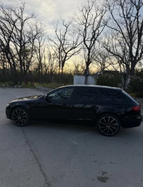 Audi A4 - 6800 € / 13299.64 лв. - 56016948 4 | Car24.bg Audi A4 - 6800 € / 13299.64 лв. - 56016948 4