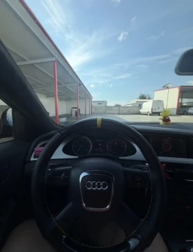 Audi A4 - 6800 € / 13299.64 лв. - 56016948 8 | Car24.bg Audi A4 - 6800 € / 13299.64 лв. - 56016948 8