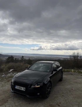 Audi A4 - 6800 € / 13299.64 лв. - 56016948 2 | Car24.bg Audi A4 - 6800 € / 13299.64 лв. - 56016948 2