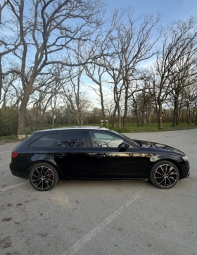 Audi A4 - 6800 € / 13299.64 лв. - 56016948 5 | Car24.bg Audi A4 - 6800 € / 13299.64 лв. - 56016948 5