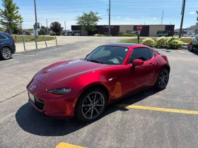 Mazda Mx-5 * GT * CARFAX *